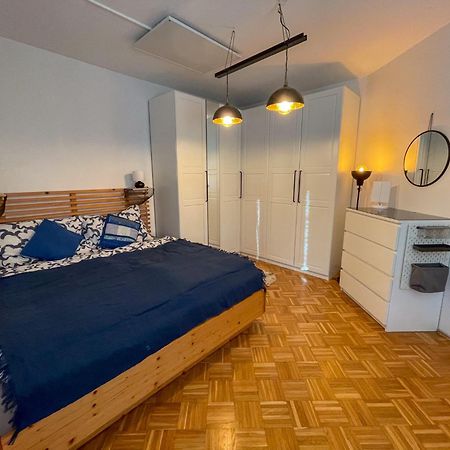 Melior City View Apartment Leoben  Exterior foto