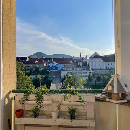 Melior City View Apartment Leoben  Exterior foto