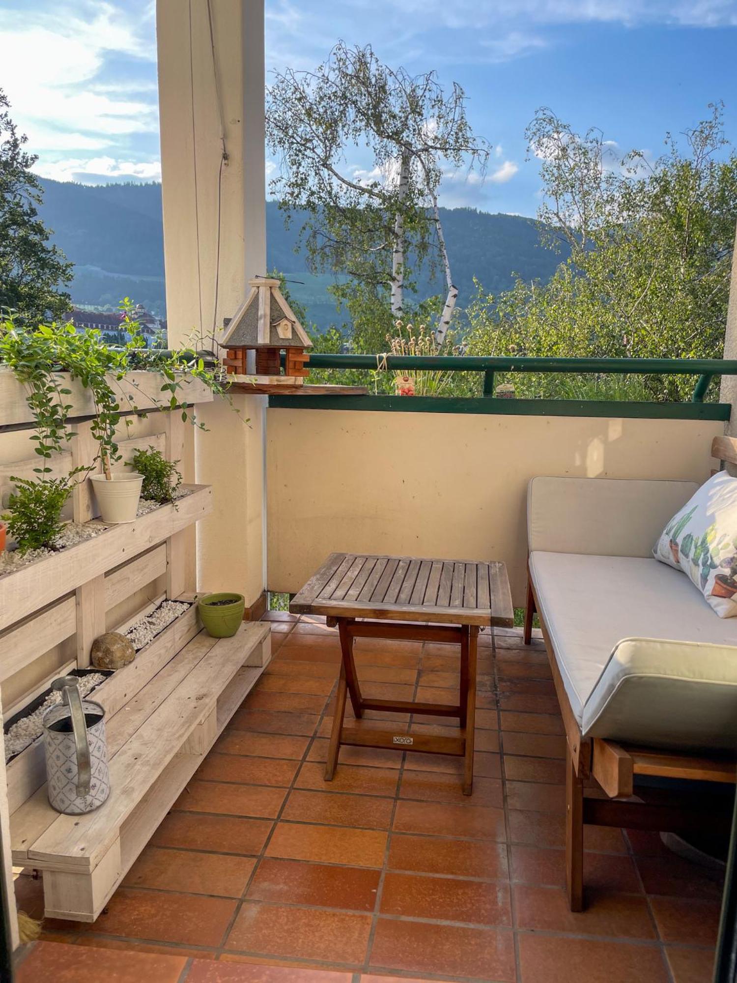 Melior City View Apartment Leoben  Exterior foto