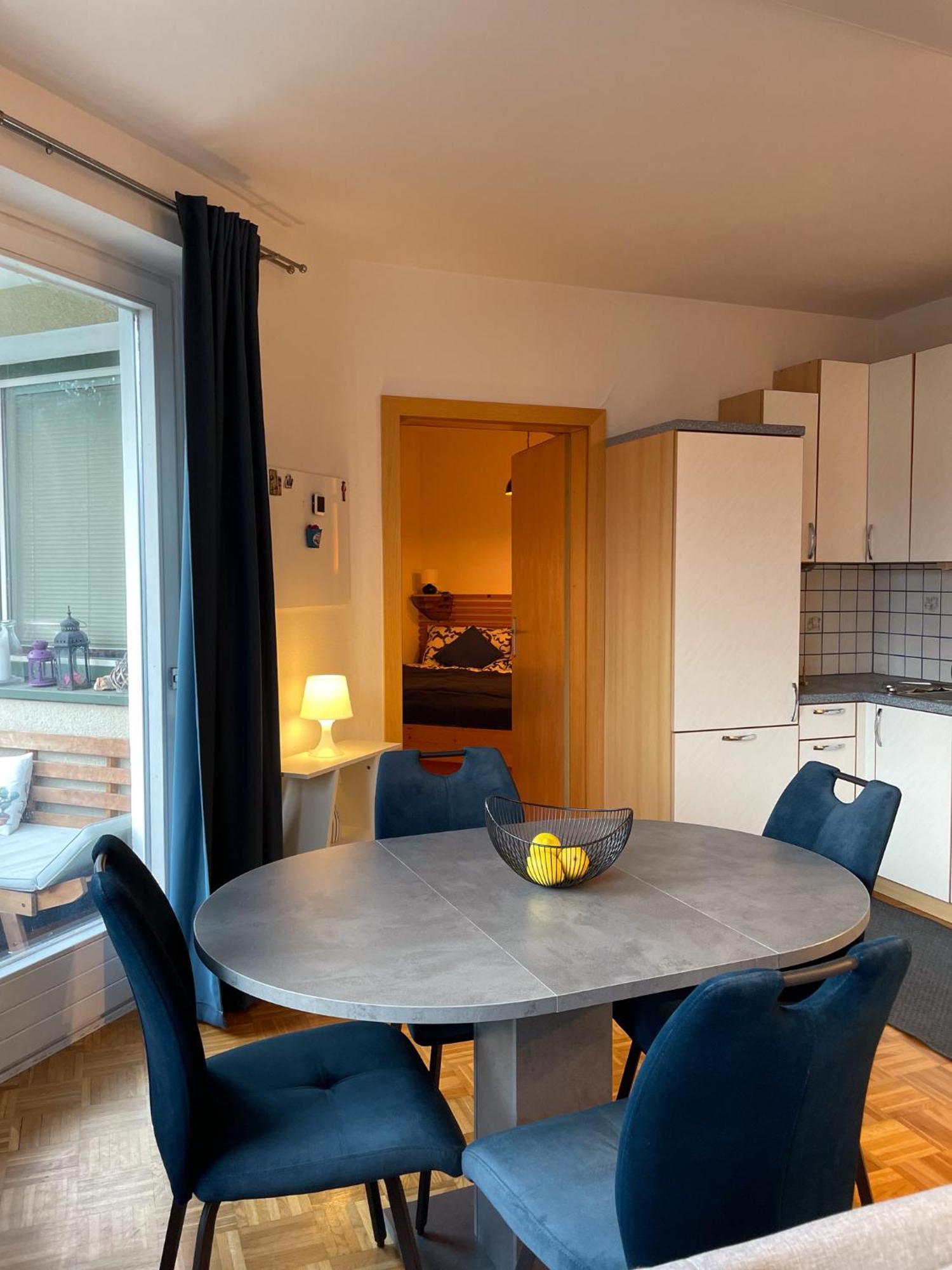 Melior City View Apartment Leoben  Exterior foto