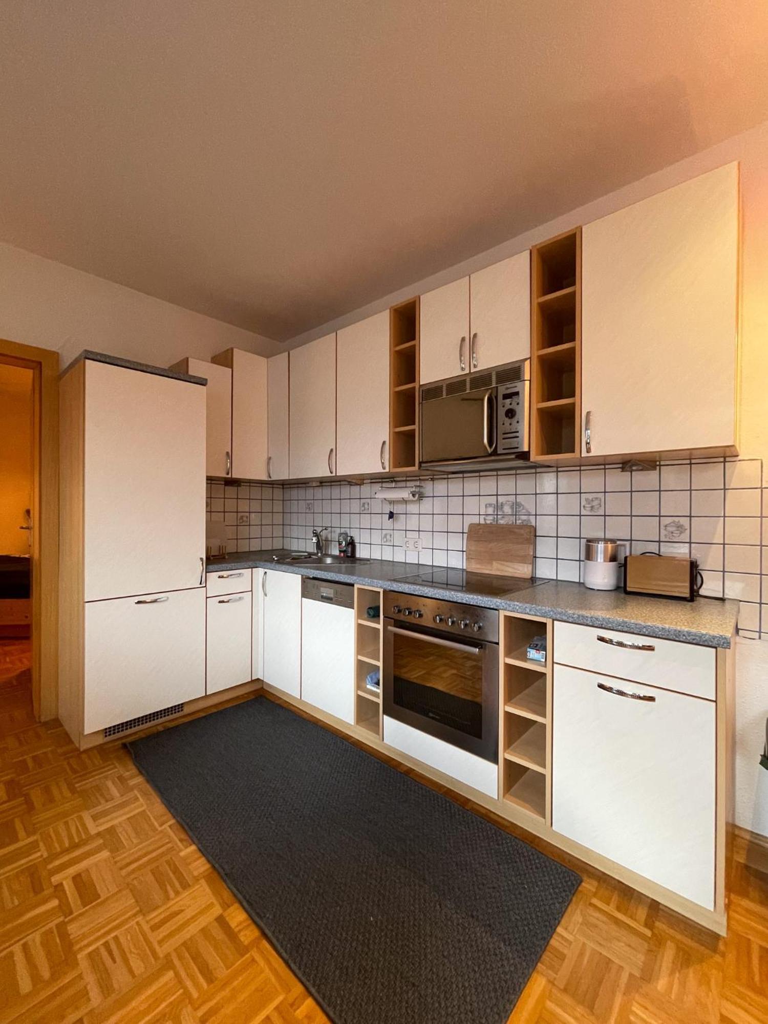 Melior City View Apartment Leoben  Exterior foto